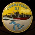 Coastal River Division 21 / Ops