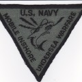 Mobile Inshore Undersea Warfare