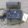 GRC-109 / GRC-9 Battery Operated Power Supplies