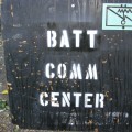 MRGC-MVCC Battalion Communications Center