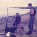 The PRC-47 HF SSB/CW/RATT Transceiver