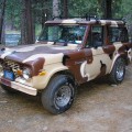N6CC Tactical Mobile