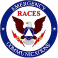 Emergency Response: RACES – CERT