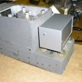 Solid State Dynamotor