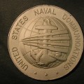 Coastal River Division 21 Comm Center