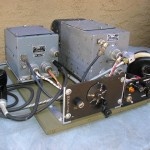 A.R.C. Type 12 VHF AM Aircraft System