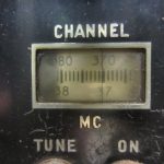 BC-683 VHF FM “Artillery Band” Receiver