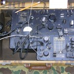 AN/GRC-109 “Special Forces” Radio Set