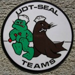 SEAL Training Ops at Coastal River Division 21