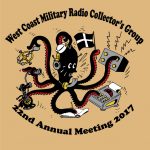 West Coast Military Radio Collectors Group